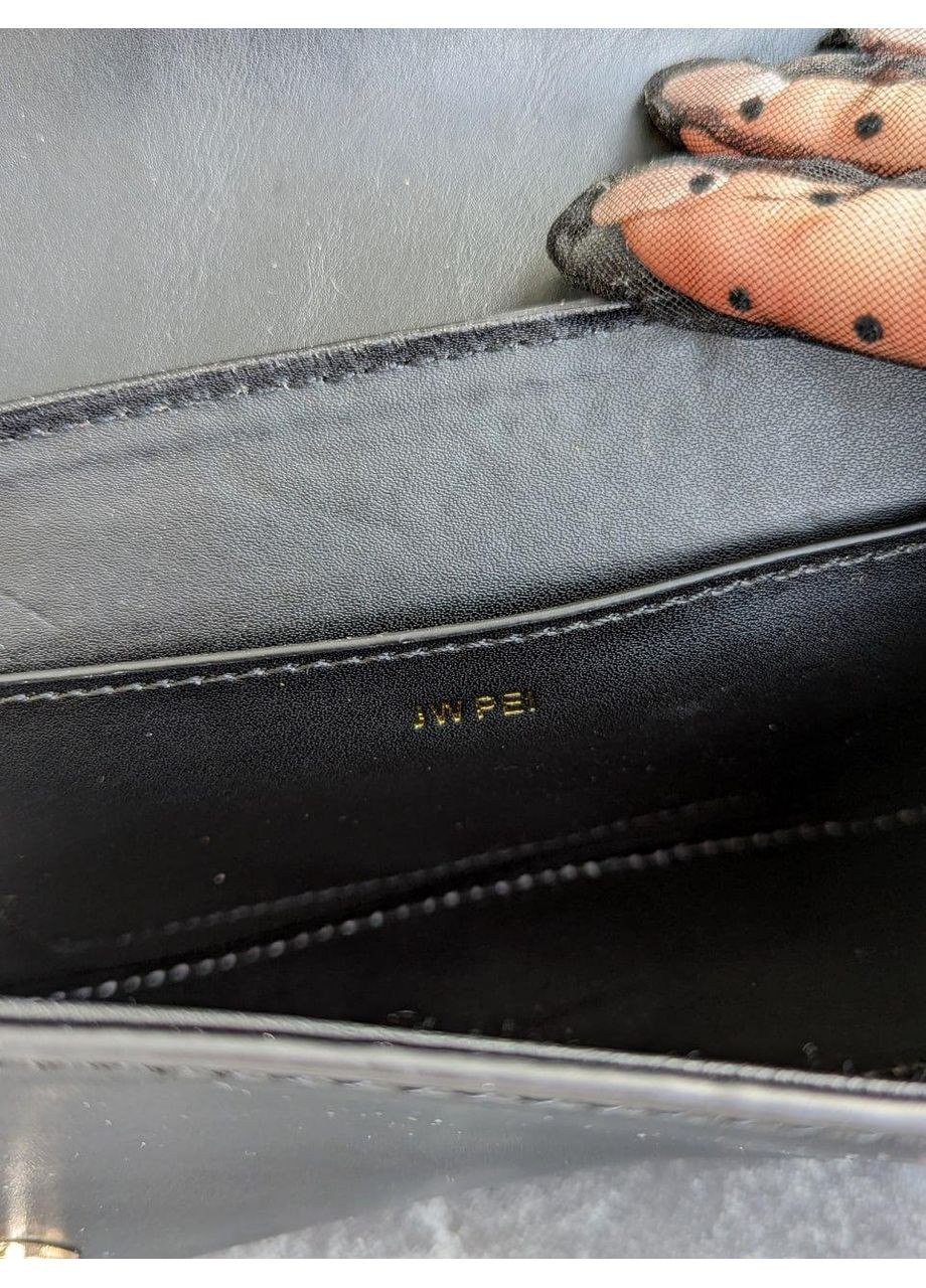 Сумка женская Сумка багет JW PEI на плечо No Brand (369935683)