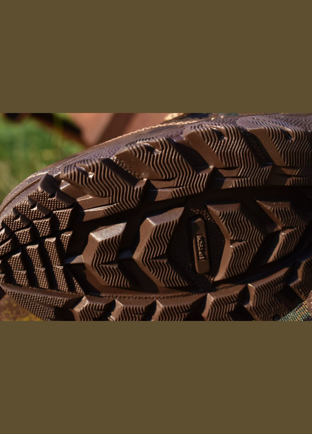 Військові Чоловічі Тактичні Берці Демісезонні. 36-48р Коричневі+Піксель. Легкі та теплі! MSDM-1020 No Brand (301148035)