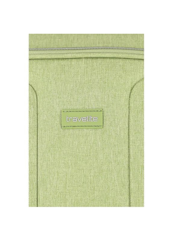 Чемодан на 4 колесах Boja Green M (TL091548-80) Travelite (322199885)