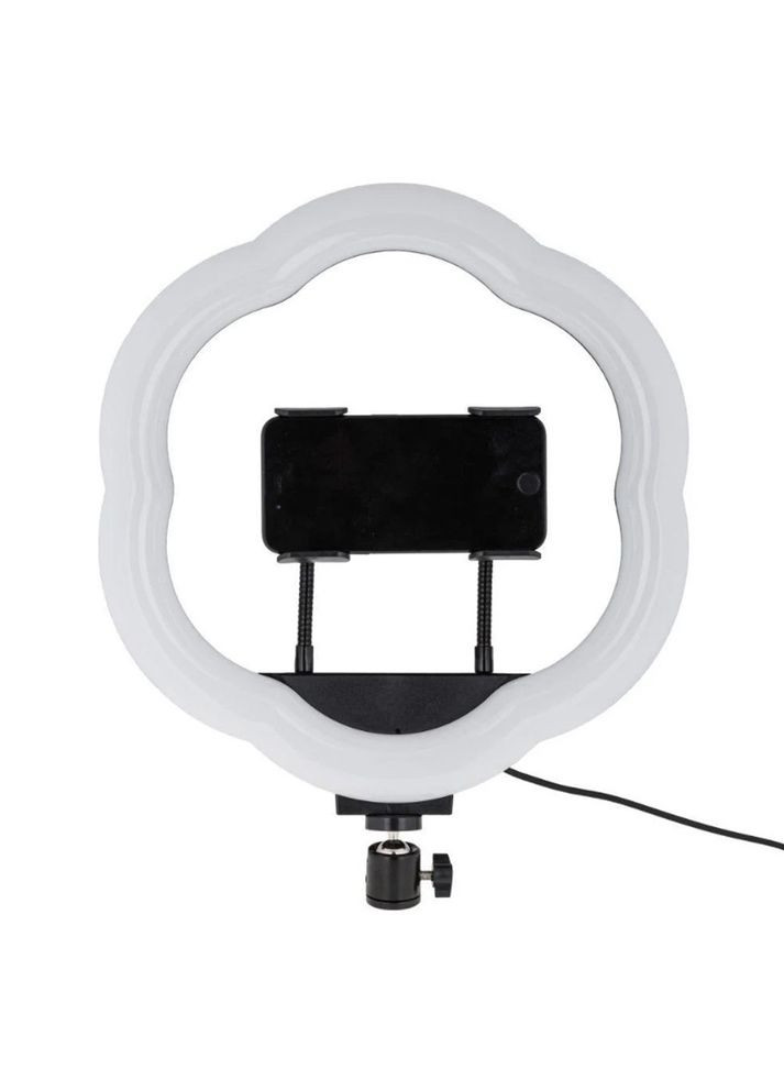 Лампа LC 318 Flower Type Black Ring (315633366)