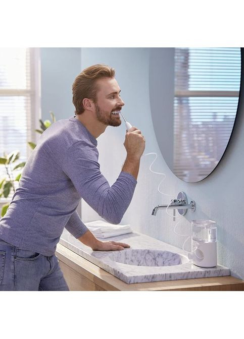 Іригатор Philips HX3911/40 (361109428)