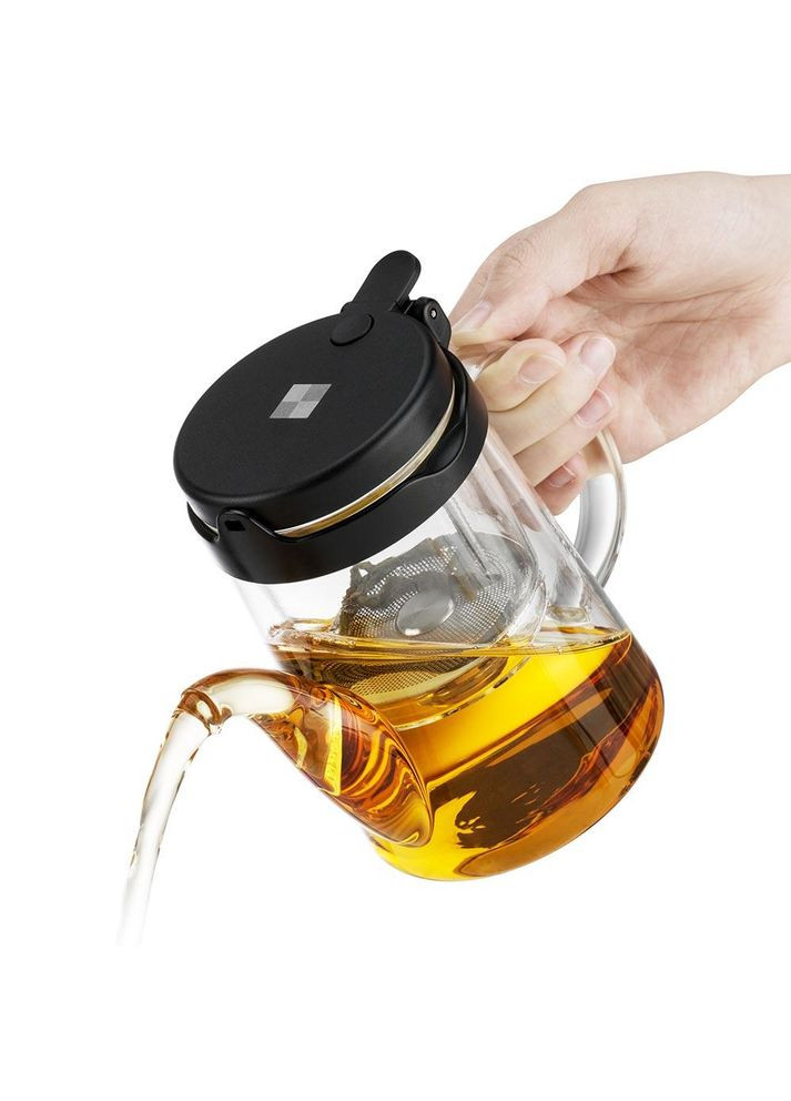 Чайник-заварник «Танго» L, 550 мл Bonston (305079610)