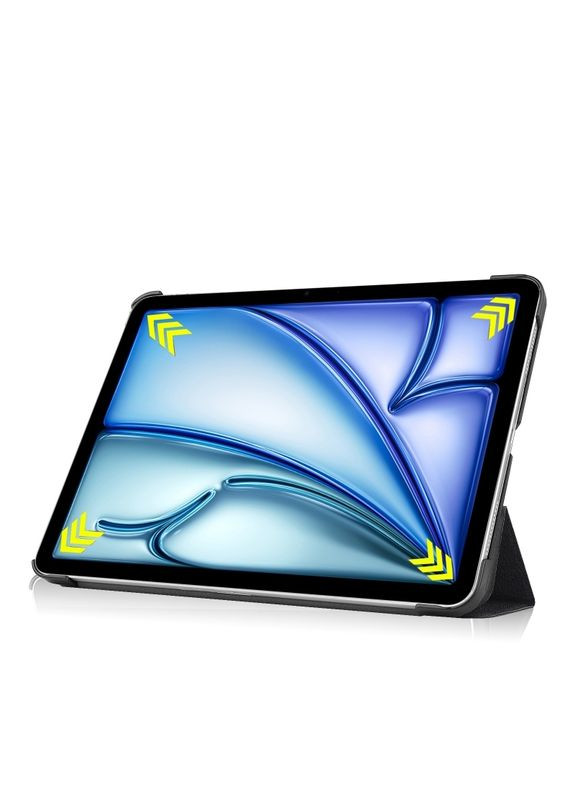 Чохол-книжка Smart Case для Apple iPad Air 11" M2/M3 (2024/2025) Friends Unicorn (711603) BeCover (351559950)