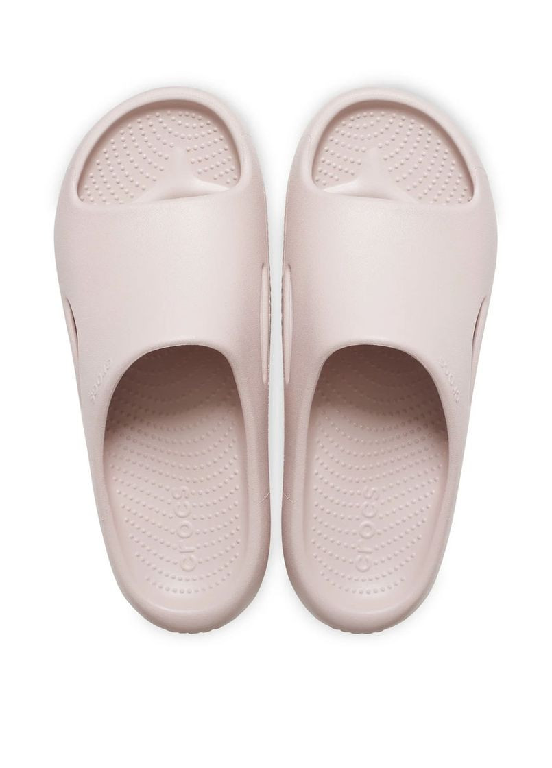 Жіночі Шльопанці 208392-6TY Рожевий Гума Crocs (368527765)