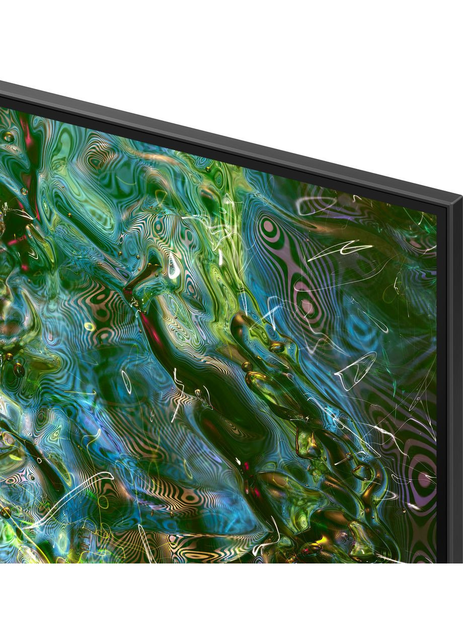 Телевизор MiniLED 75" QE75QN90DAUXUA Samsung (368597096)