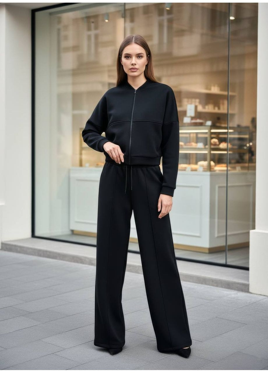 Женский спортивный костюм Україна (361857428)