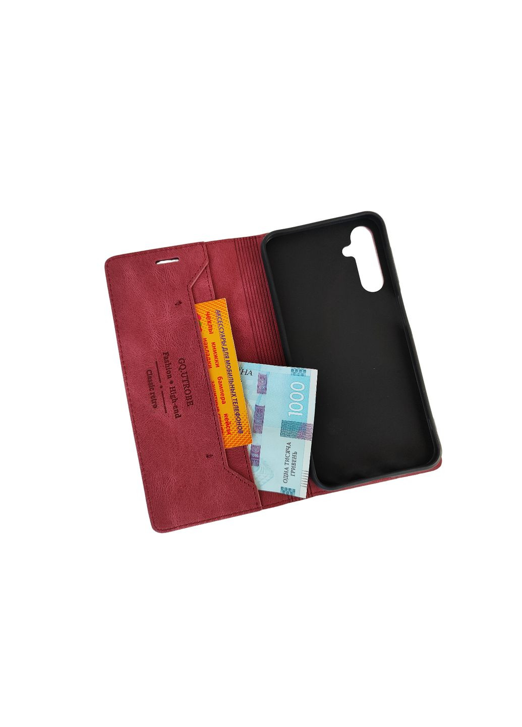 Чехол книжка магнитный для А24 Чехол книжка на самсунг а24(SM-A245) Samsung (321961293)