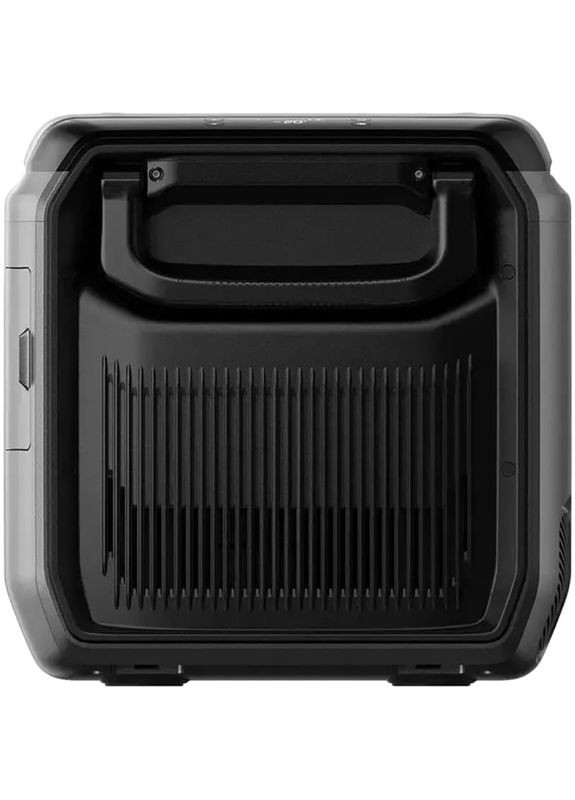 Автохолодильник Glacier Classic 35 л (EFGLACIER35L-EU-NBOX) EcoFlow (338188506)