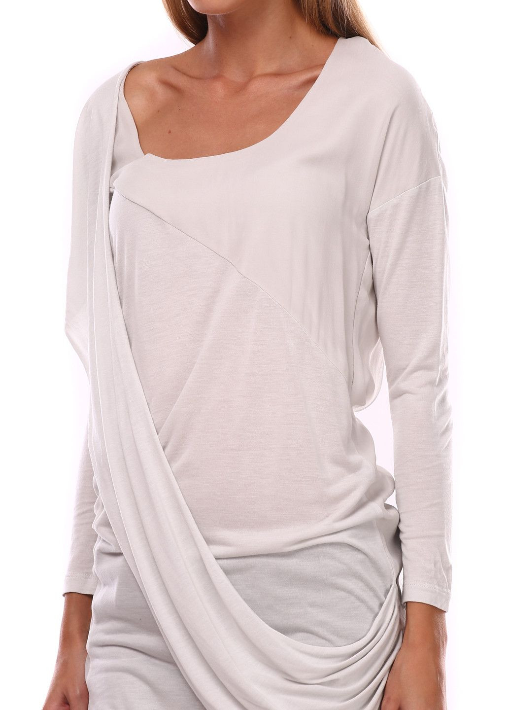 Туніка Сірий Twenty & Twelve (322028116)