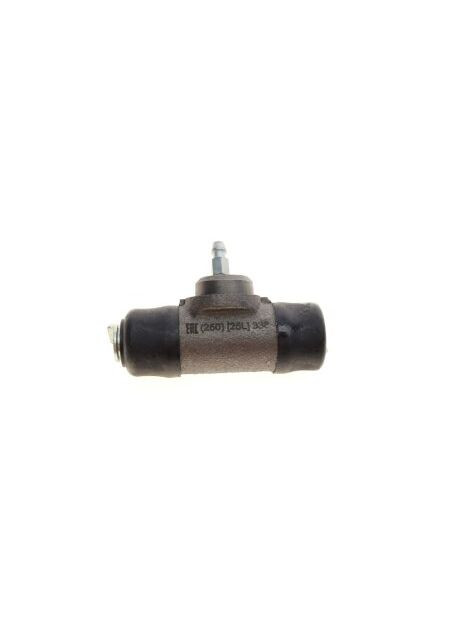 Цилиндр тормозной (задний) Audi 80/100/VW Golf I/II/III/Passat 77- (d=17.46mm) F 026 009 260 RU63 Bosch (366123224)