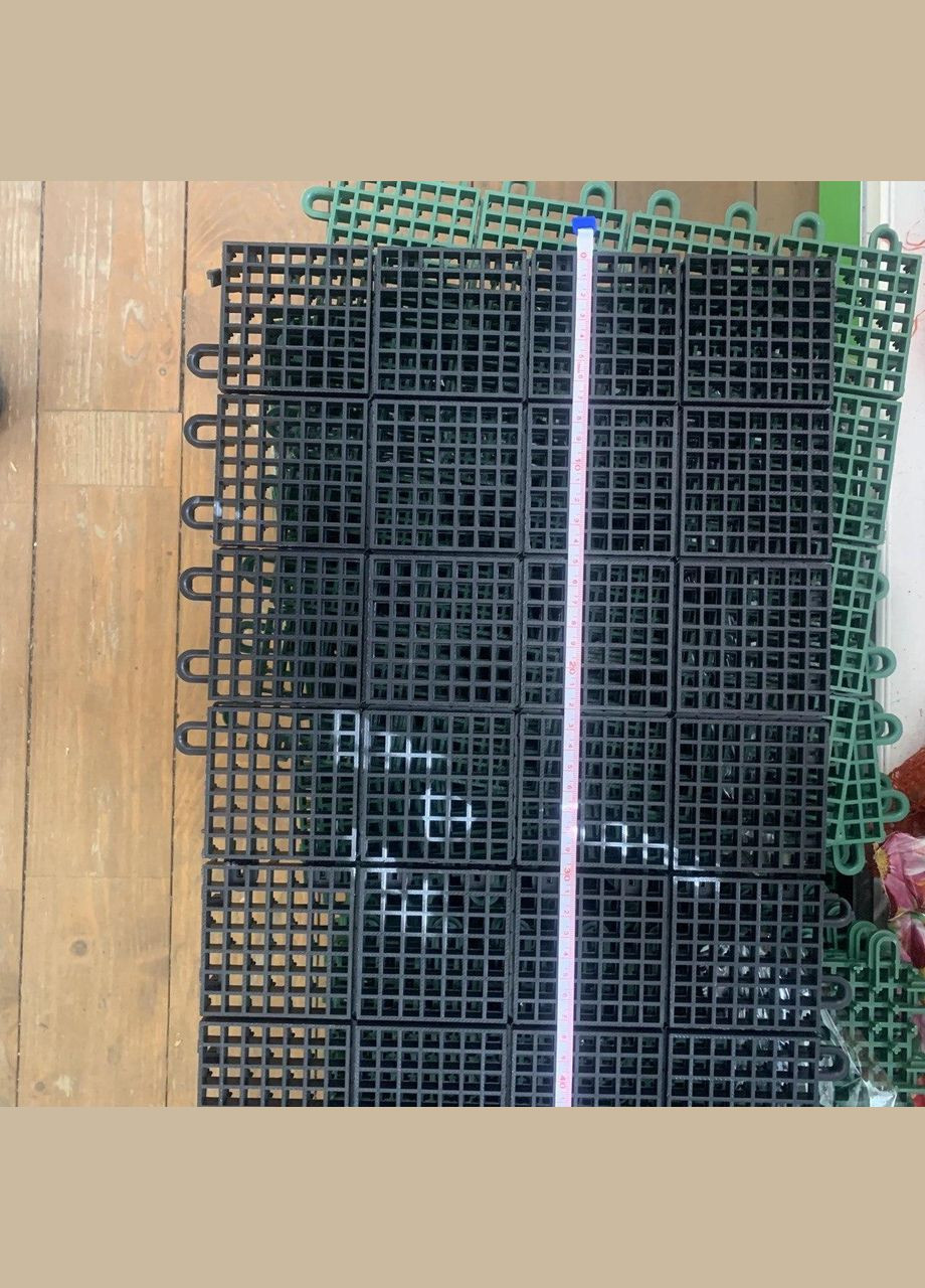 Модульне покриття 305 * 305 мм Кріон (322291091)