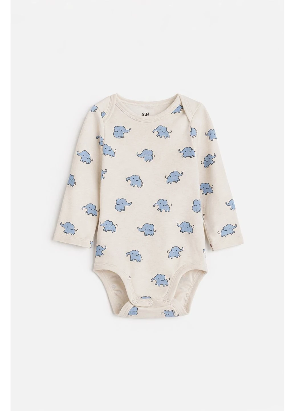 Боді H&M (377680320)