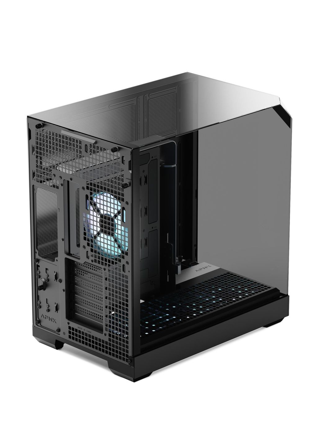 Корпус V2 Black (APCM-VI02143.11) APNX (369723271)