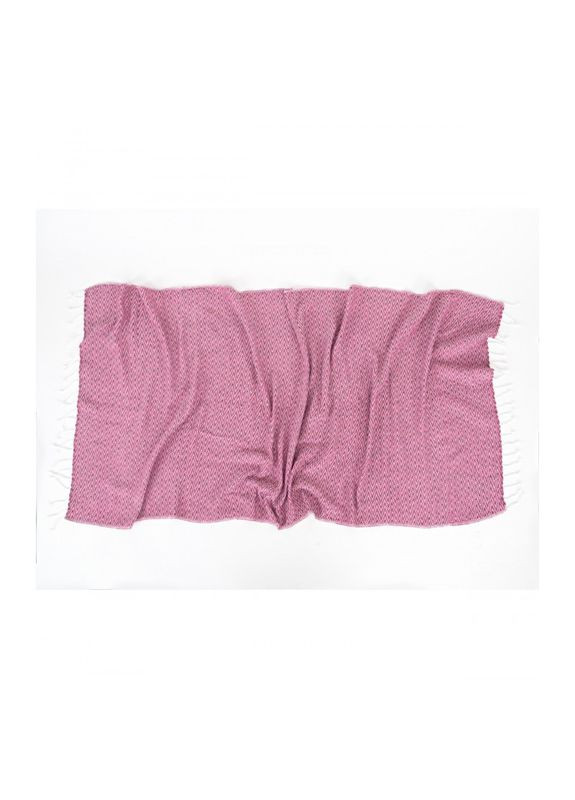 Irya рушник пляжний - ilgin pembe рожевий 90*170 рожевий виробництво -