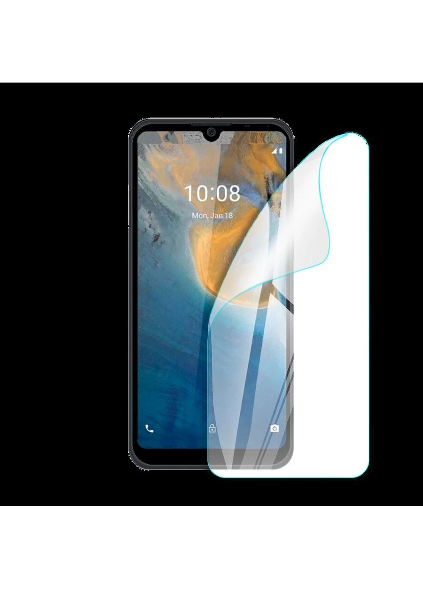 Полиуретановая пленка для ZTE Blade A51 Lite серии Simple Armor GP (372001062)