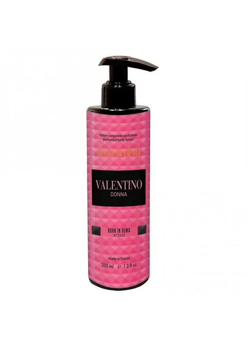 Лосьйон для тіла парфумований Donna Born In Roma Intense 200 мл No Brand (329187171)