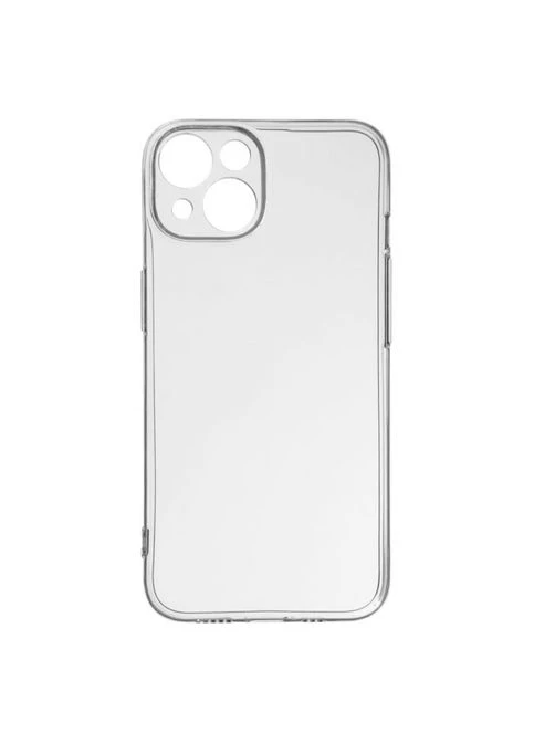 Чохол до мобільного телефона Air Series Apple iPhone 15 Camera cover Transparent (ARM68237) ArmorStandart Air Series Apple iPhone 15 Camera cover Transparen (326592783)