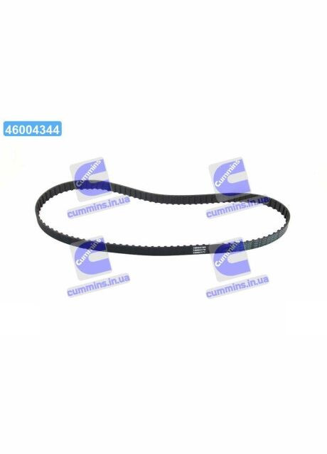 Ремень зубч. ГРМ 100x17.0 (пр-во) 94055 Dayco (366134463)