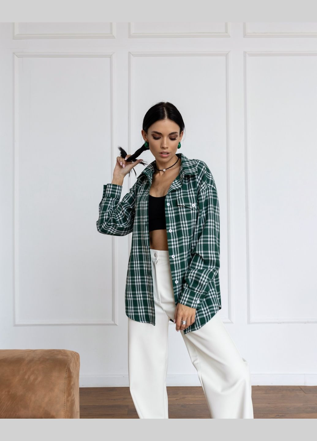 Сорочка Larionoff (317224448)