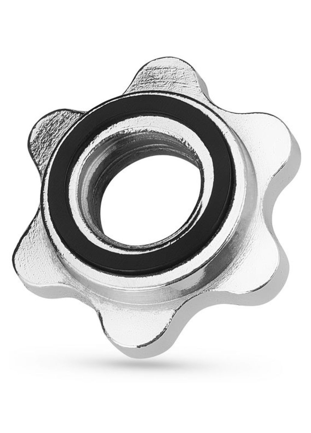 Набор гантели в кейсе хромированные 2х10кг Gymtek (303127093)