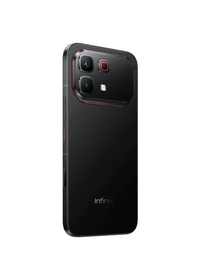 мобильный телефон note 60 pro 12/256gb torino black (gift box) (4894947114472) Infinix (389992717)