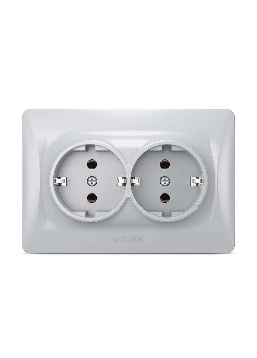 Розетка Videx (333338539)
