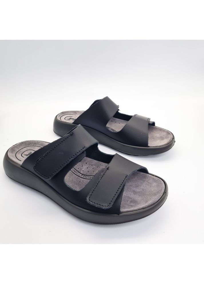 Шльопанці (р) Шкіра 0-2-2-753160-1 Imac (363840155)