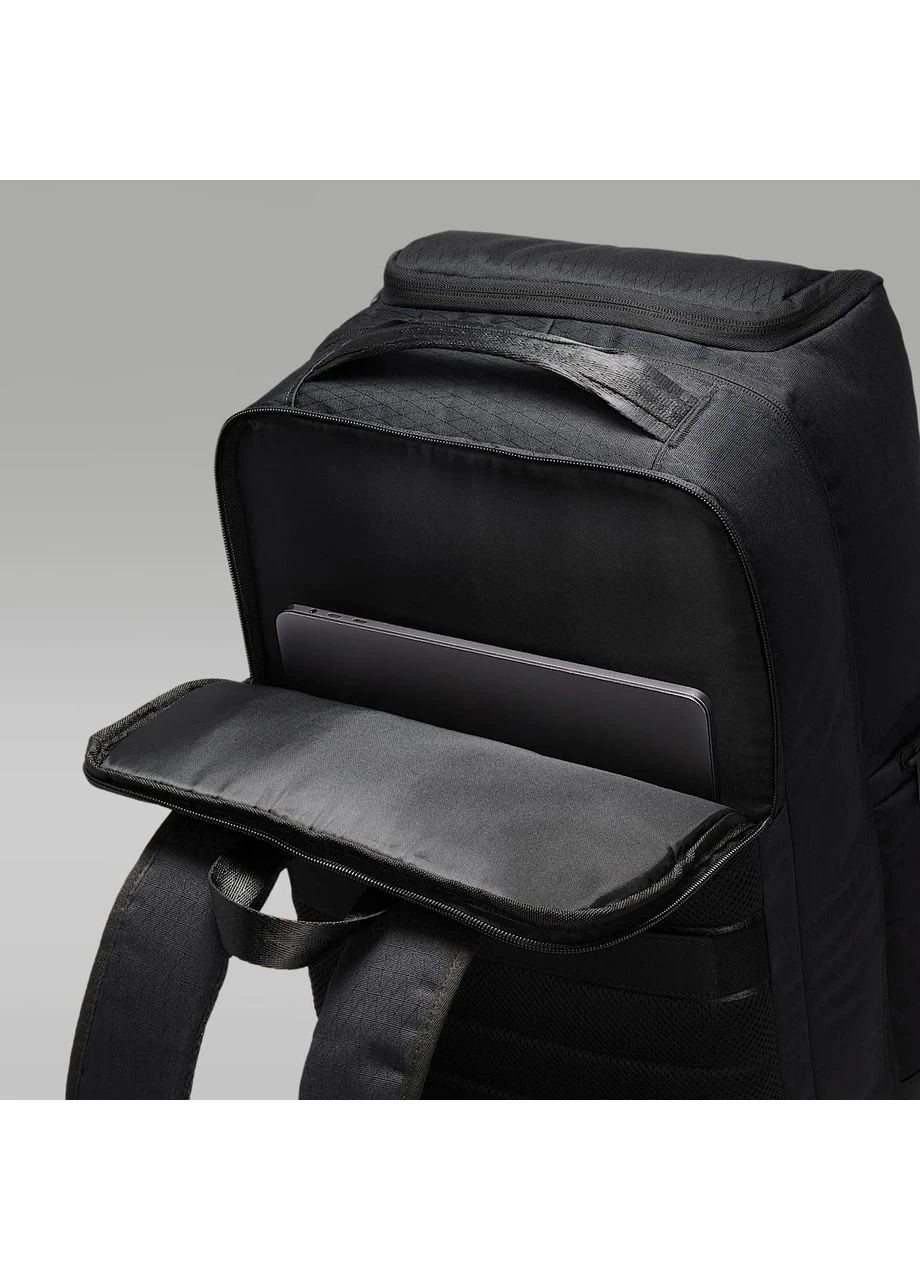 Рюкзак Jam Collectors Black MA0944-023 Air Jordan (399359201)