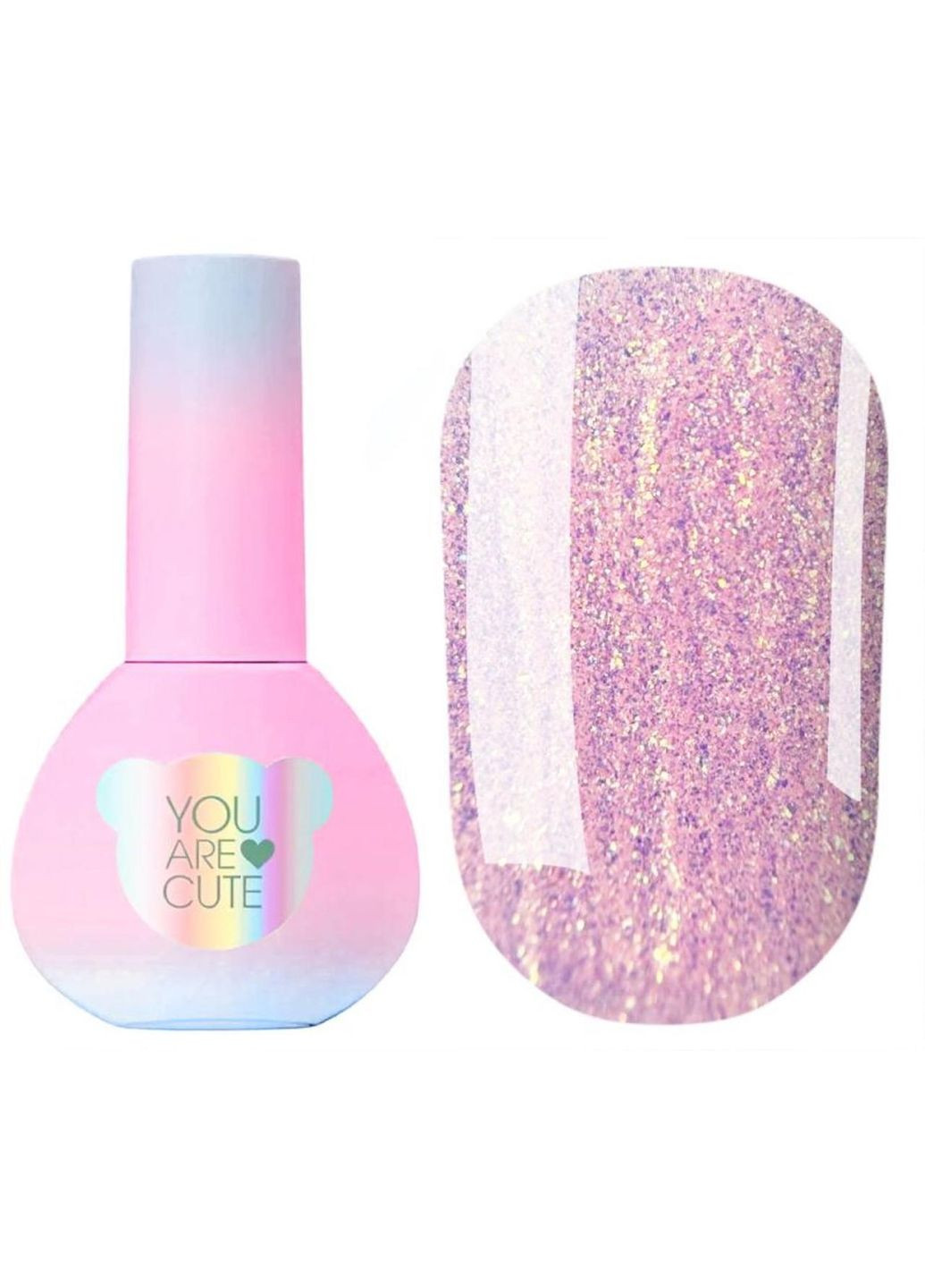 Гель-лак Color №106, 5 мл You Are Cute (365062744)