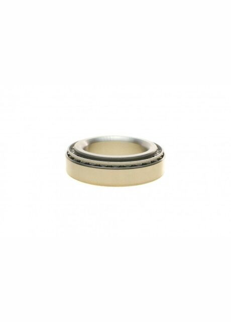 Підшипник маточини (задньої) Renault Master III 2.3dCi/Opel Movano B 2.3CDTI 10 CX1187 UA63 CX (339644863)