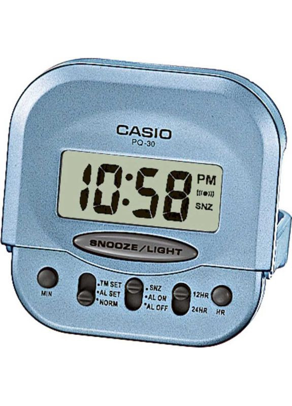 Настільні годинники PQ-30-2EF Casio (330818494)