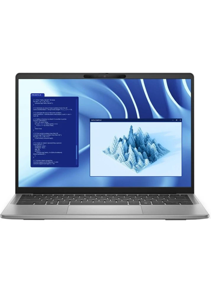 Ноутбук Latitude 7455 (N003L745514UA_WP) Dell (390915409)