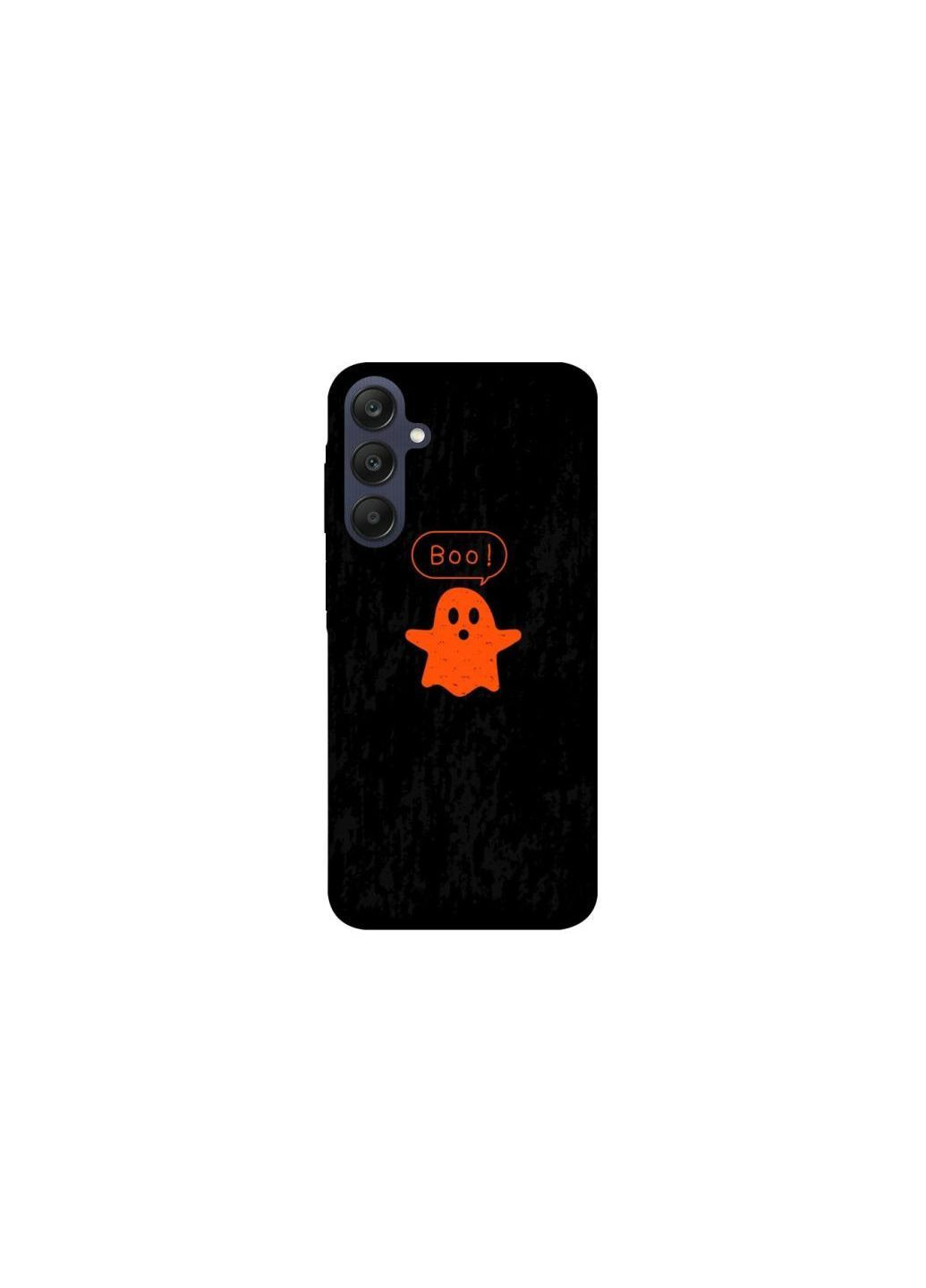 Чохол на Samsung Galaxy A25 5G Ghost of Halloween Frontalka (362030132)