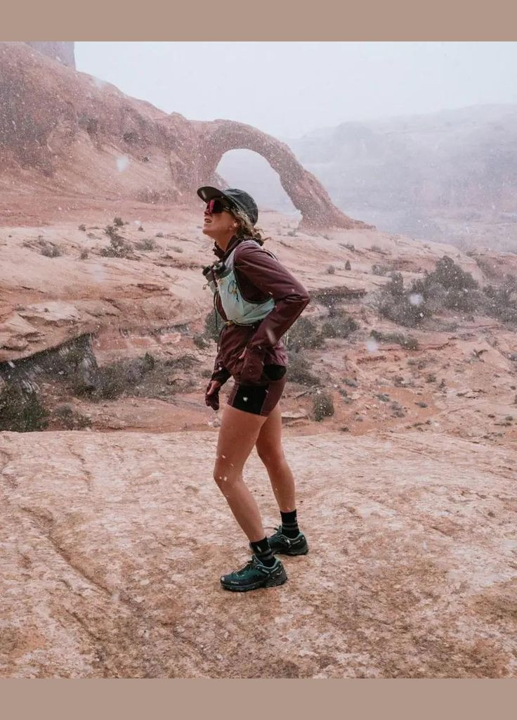 Рюкзакжилет Ultimate Direction Race Vesta M No Brand (316440421)