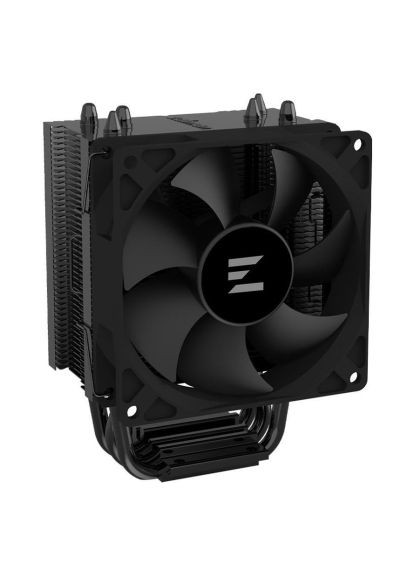 Кулер к процессору Zalman CNPS4XBLACKV2 (369881034)