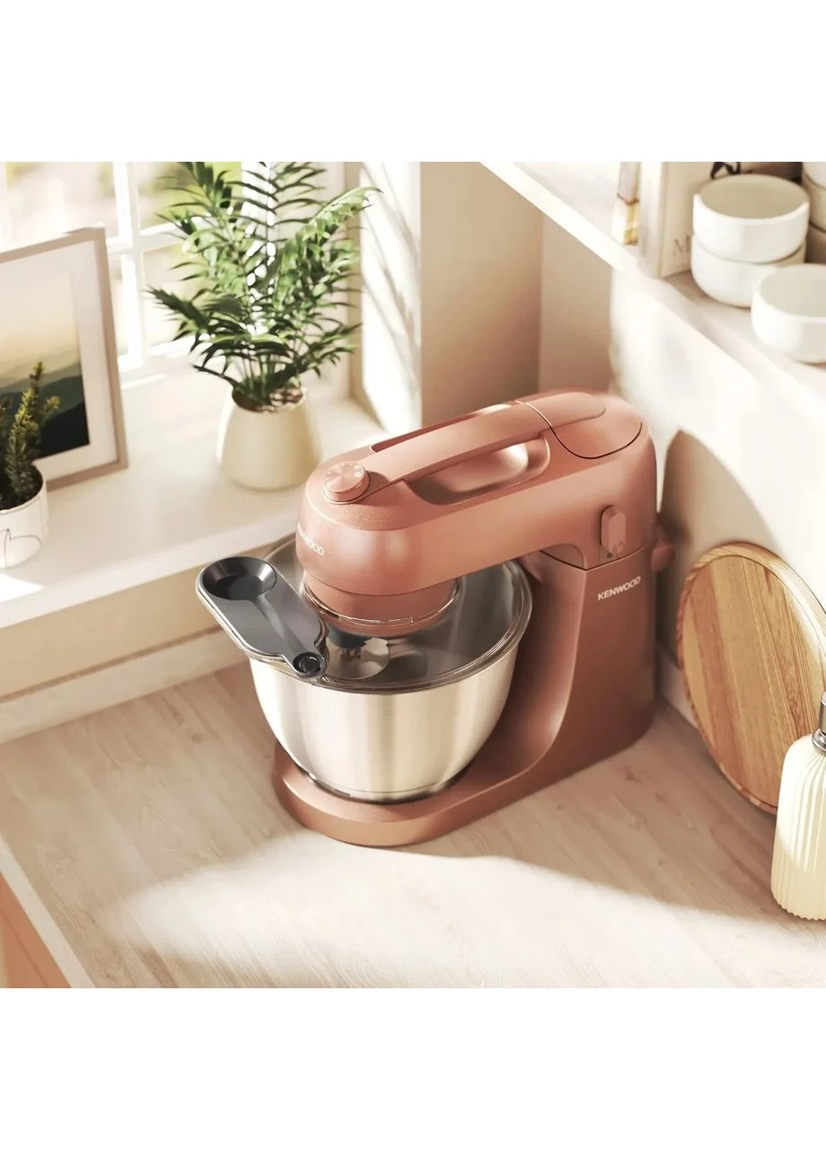 Кухонна машина Go Stand Mixer KZM35.000RD Copper UA Kenwood (391548852)
