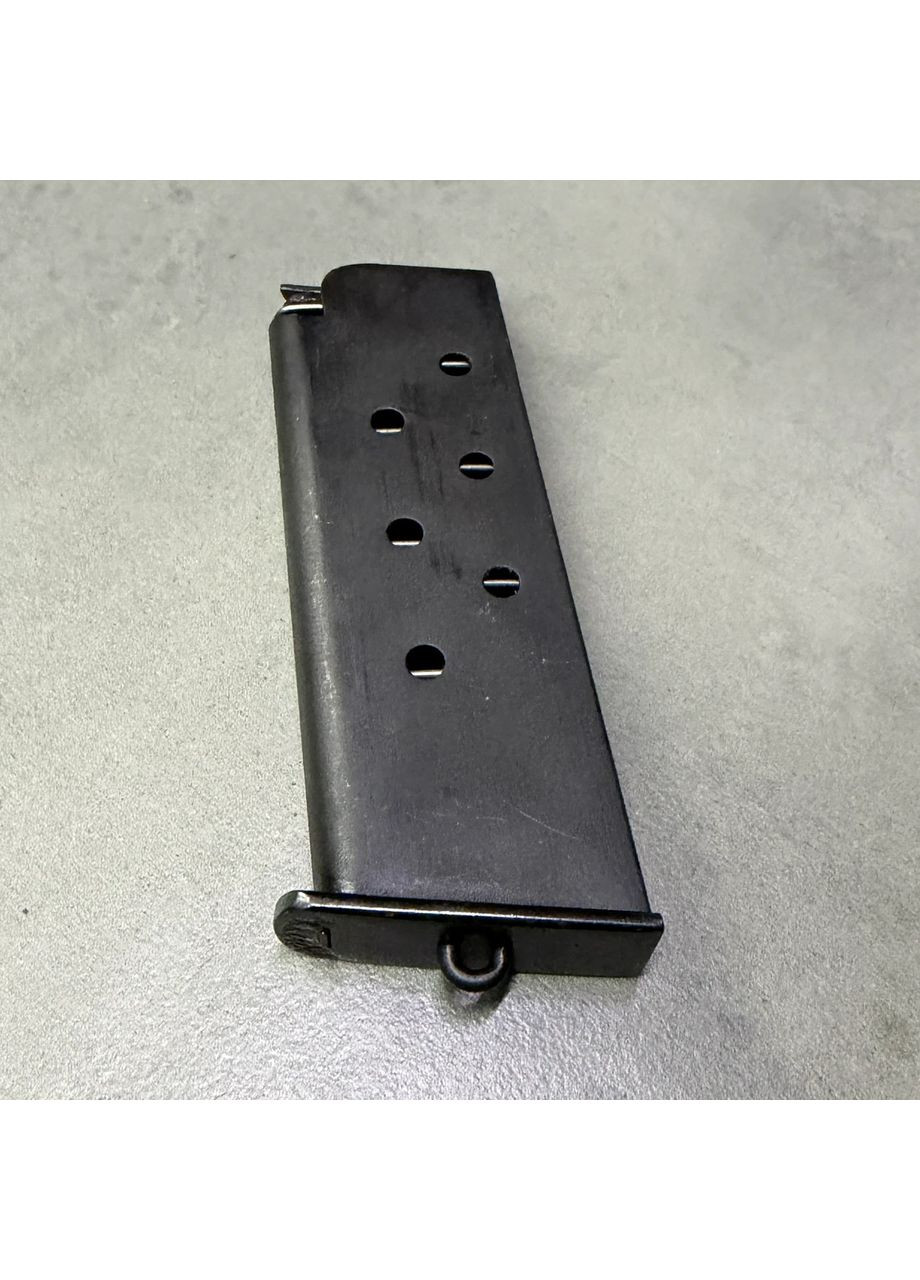Магазин для пистолета ТТ, на 8 патронов, оригинал, складское хранение No Brand (371425559)