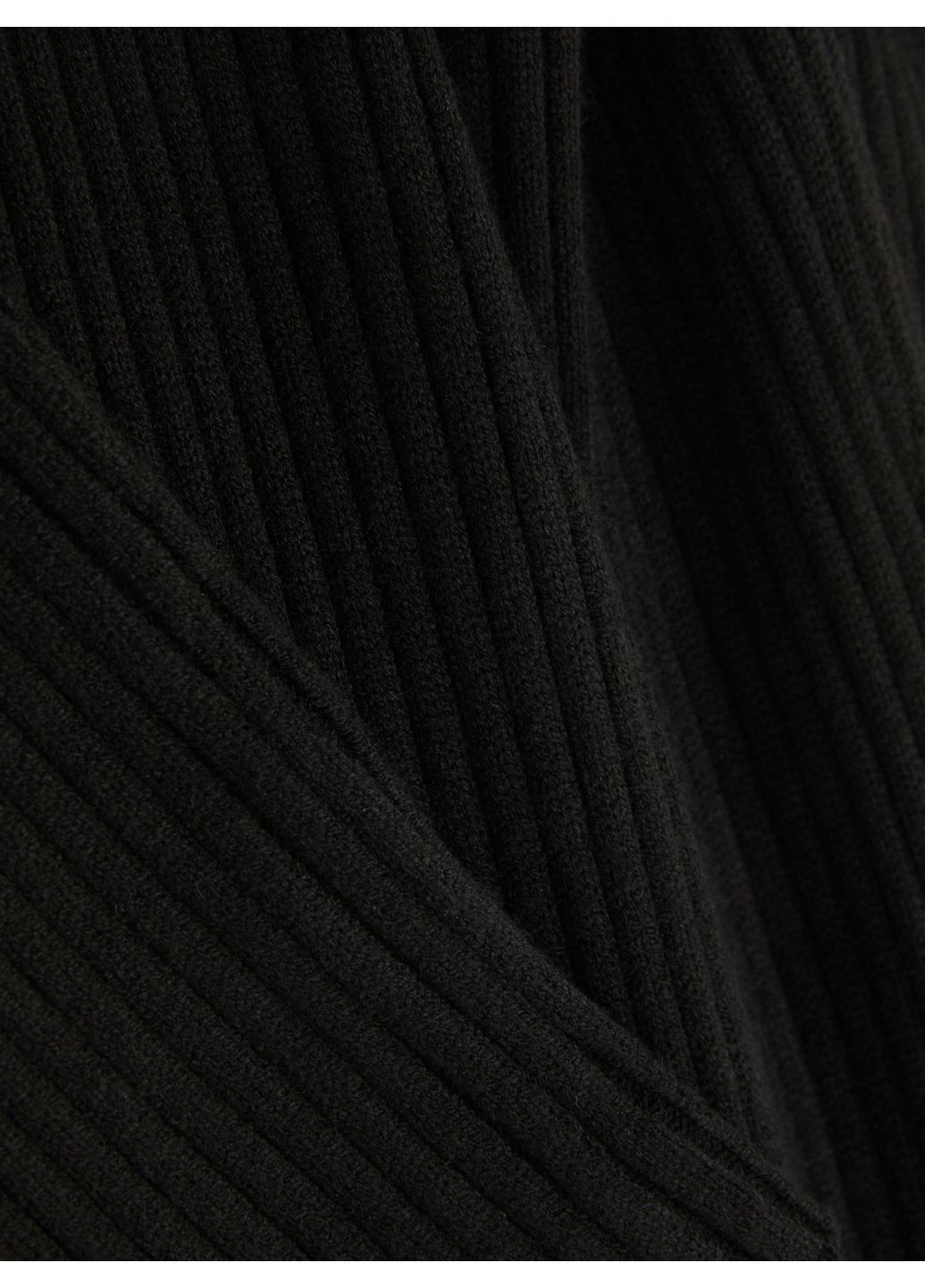 Чорна сукня демісезон,чорний, Primark