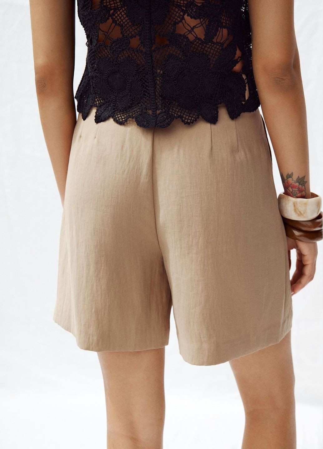 Шорты Zara (335806180)