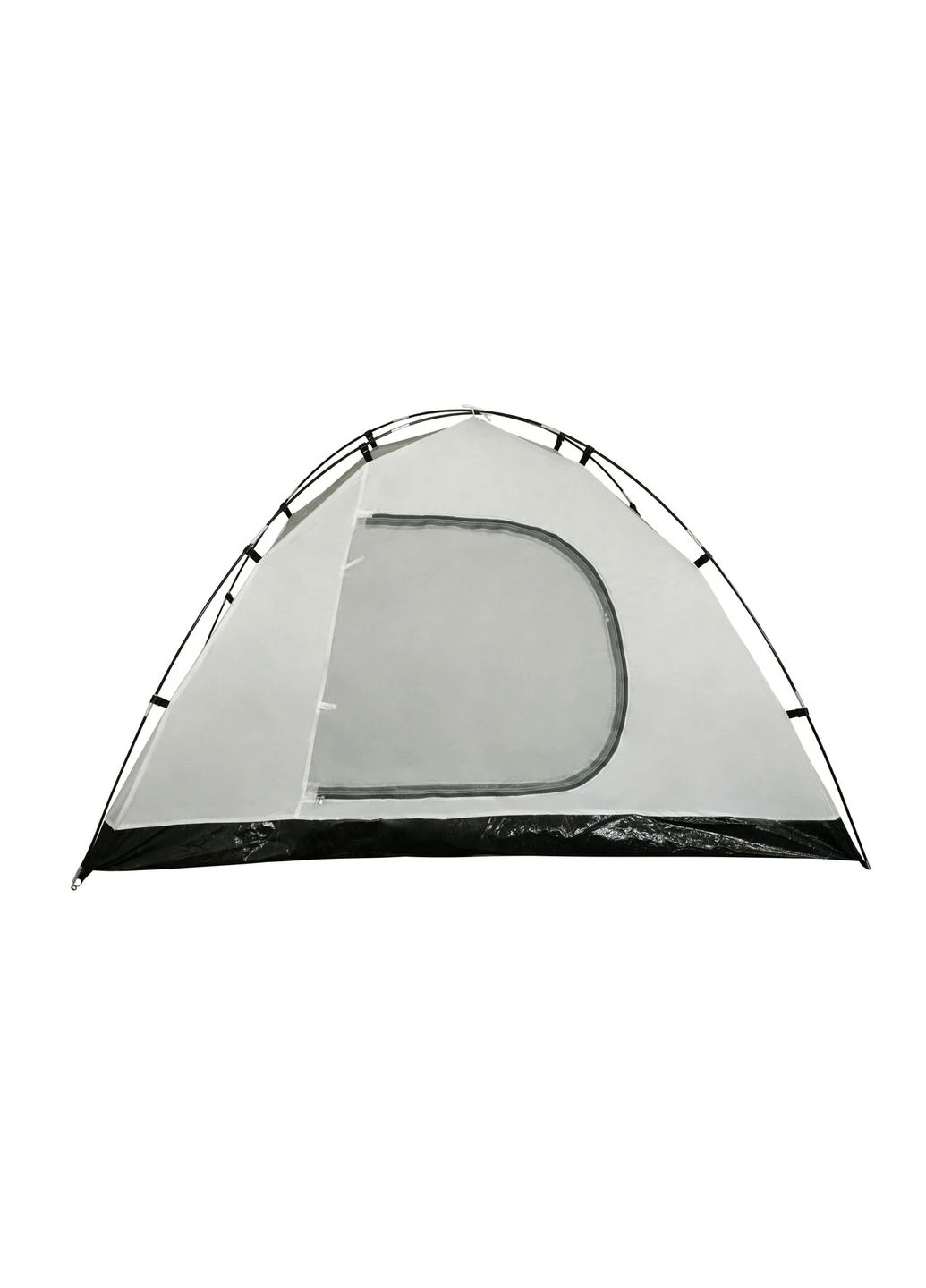Палатка Tepee 2 (v2) UTTT-020, легкая палатка для 2-3 человек, водонепроницаемость 2000 мм в ст, вес 2,3 кг Totem (395603084)