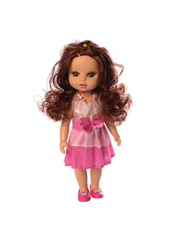 Лялька Мay May girls музична 36 см (219-Z) MFC (364112232)