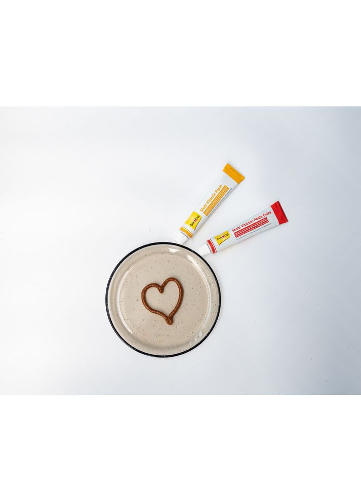 Мультивитаминная паста Every Day для кошек, 200 г GimCat (355256358)