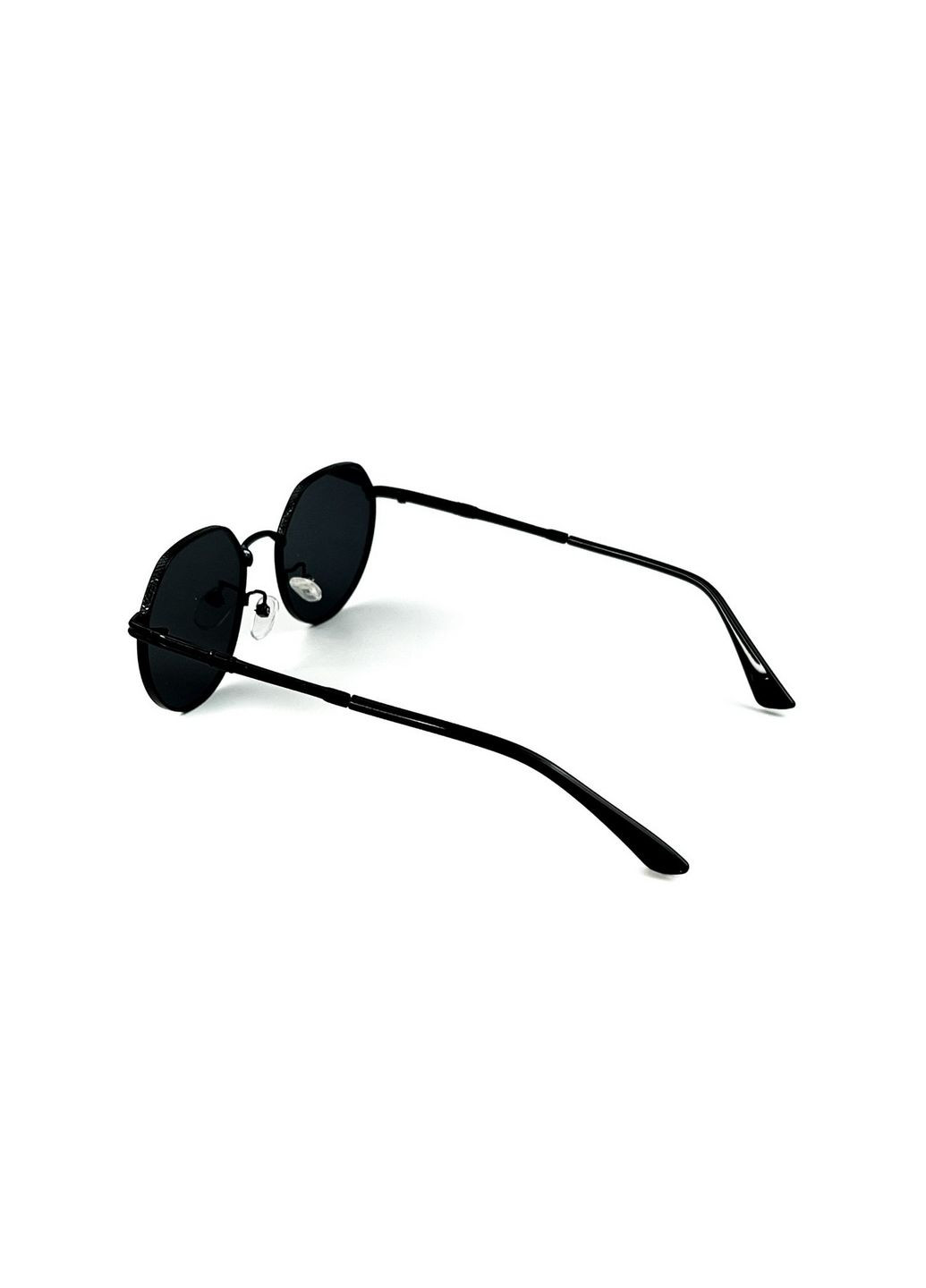 Сонцезахисні окуляри Фешн-класика жіночі LuckyLOOK 184-688 (289359446)