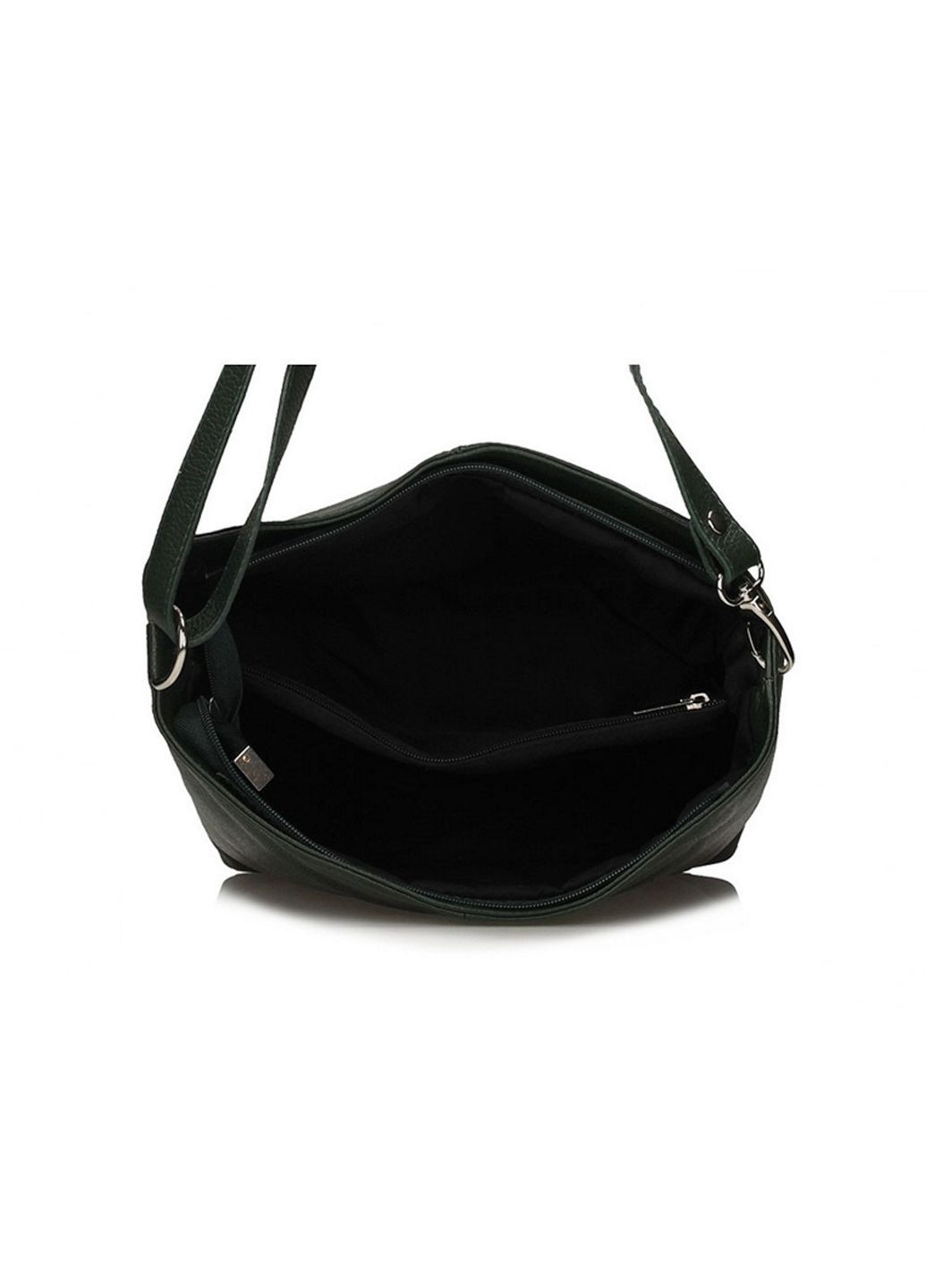 СУМКИ ЖЕНСКИЕ TOS 211 CZARNY Toscanio (296718702)