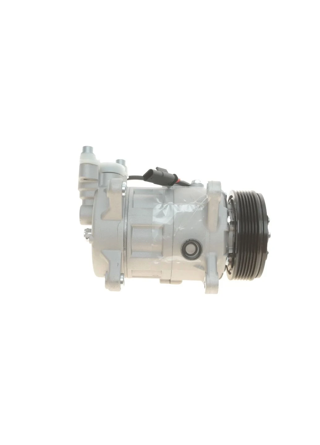 Компресор кондиціонера BMW 5 (F10/G30/F90/F11/G31)/X5 (F15/F85/G05/F95) 1.6-3.0 B47/B57 10 32979 (opt-om) No Brand (339630481)