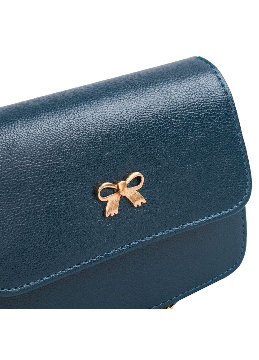 Клатч из кожзама 4detbi-184924-6 Valiria Fashion (346390352)