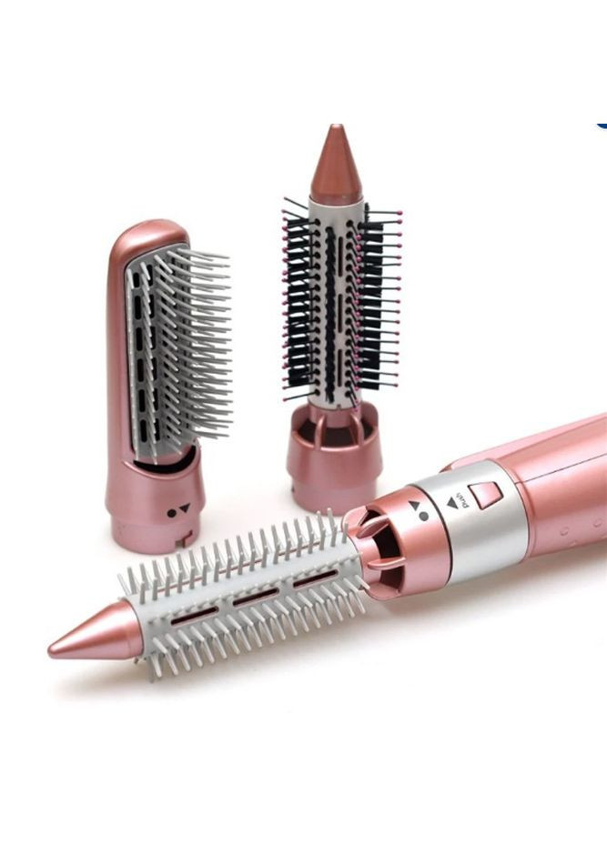 Фен стайлер для волос 7 в 1 GM-4831 Gemei (363321127)