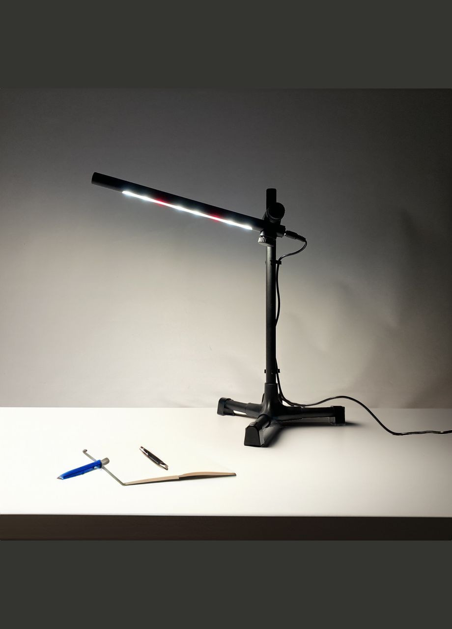 Настольная лампа для работы, учебы и выращивания растений Vitalio mini Broody (300778507)