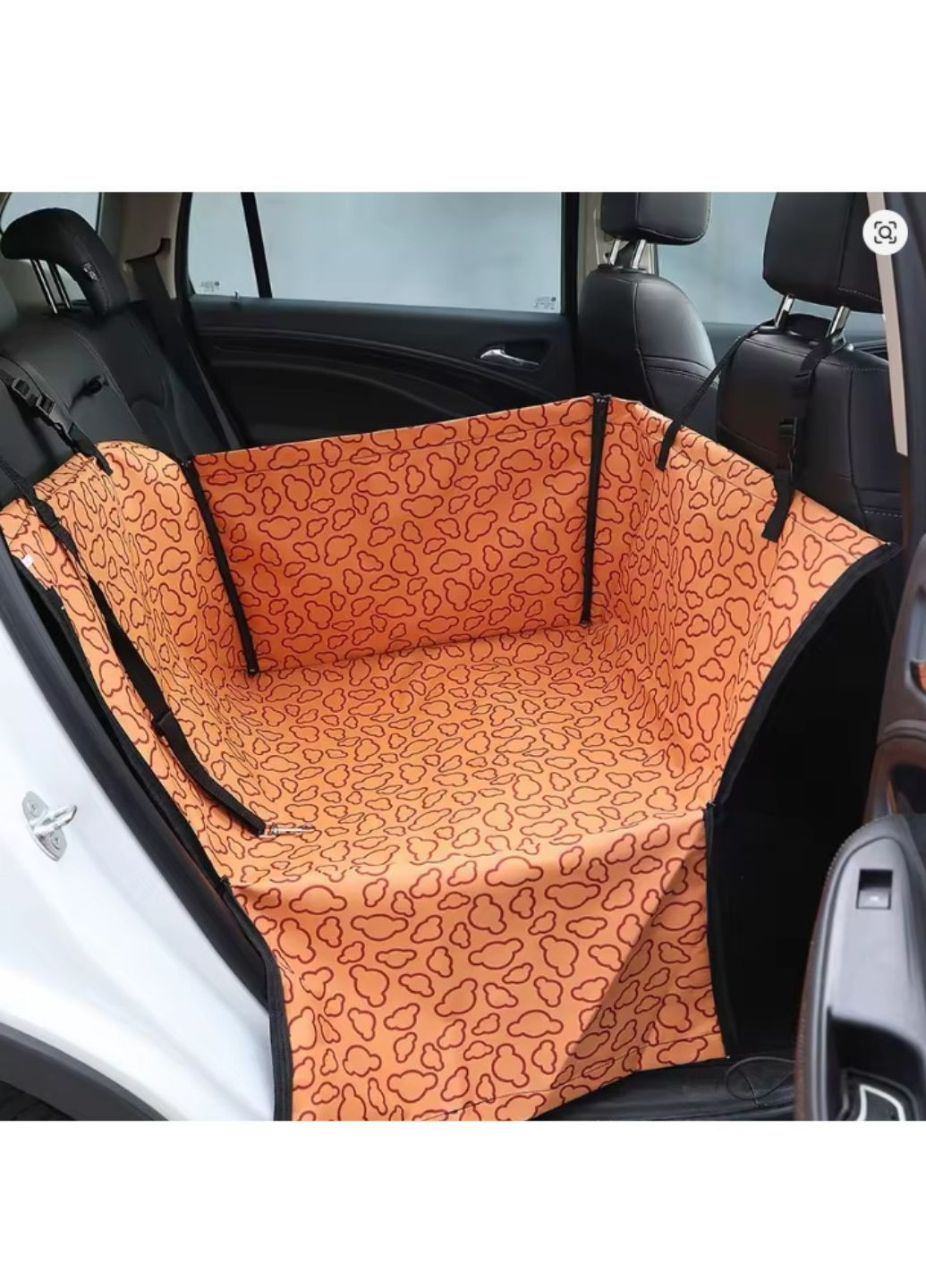 Органайзер для перевозки животных (АОЖз-514-3) No Brand (367960056)