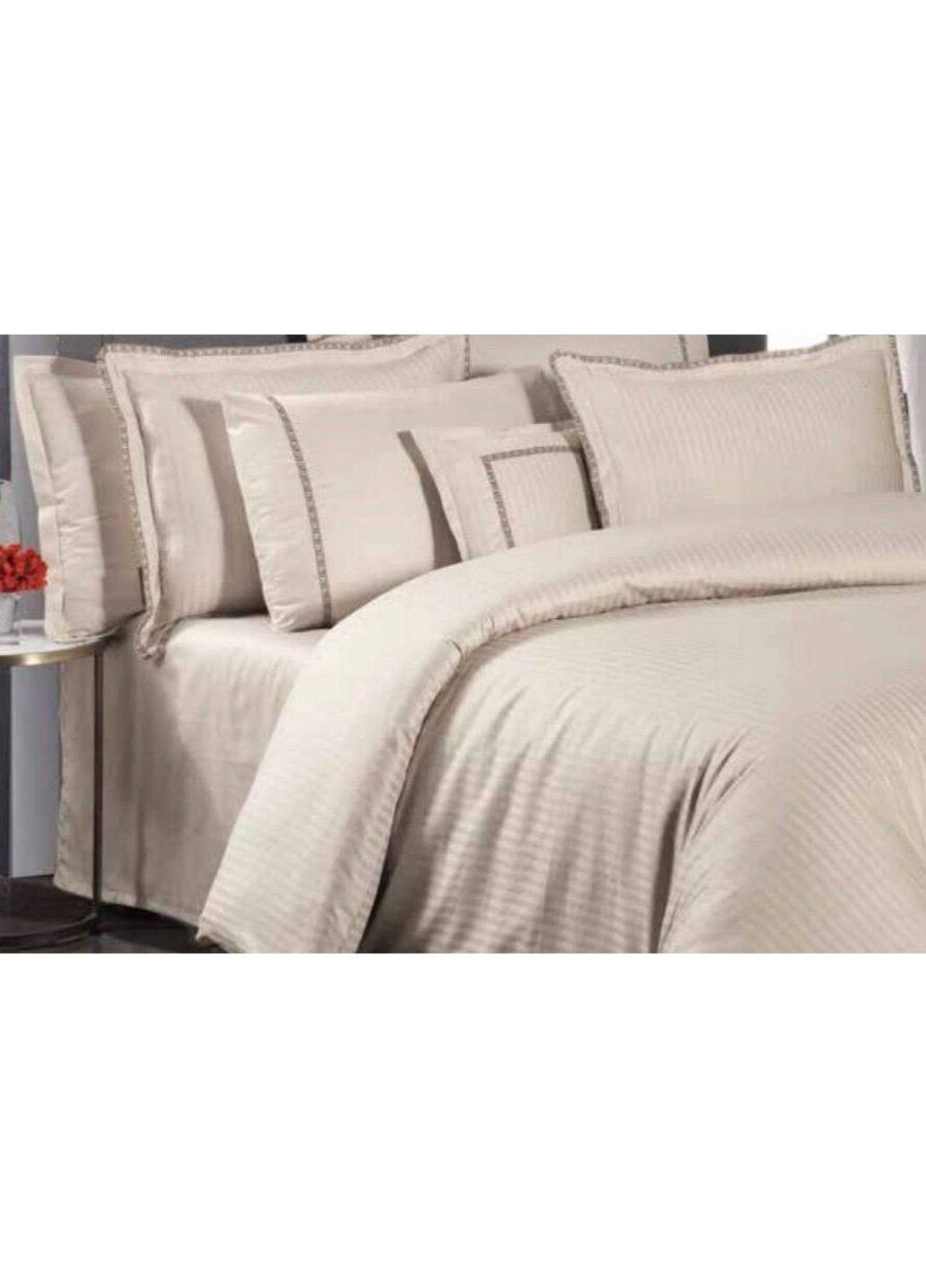 Комплект постільної білизни Євро Sarev (315868745)